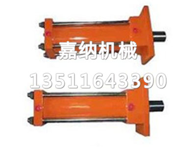 多級(jí)液壓油缸 多級(jí)液壓油缸